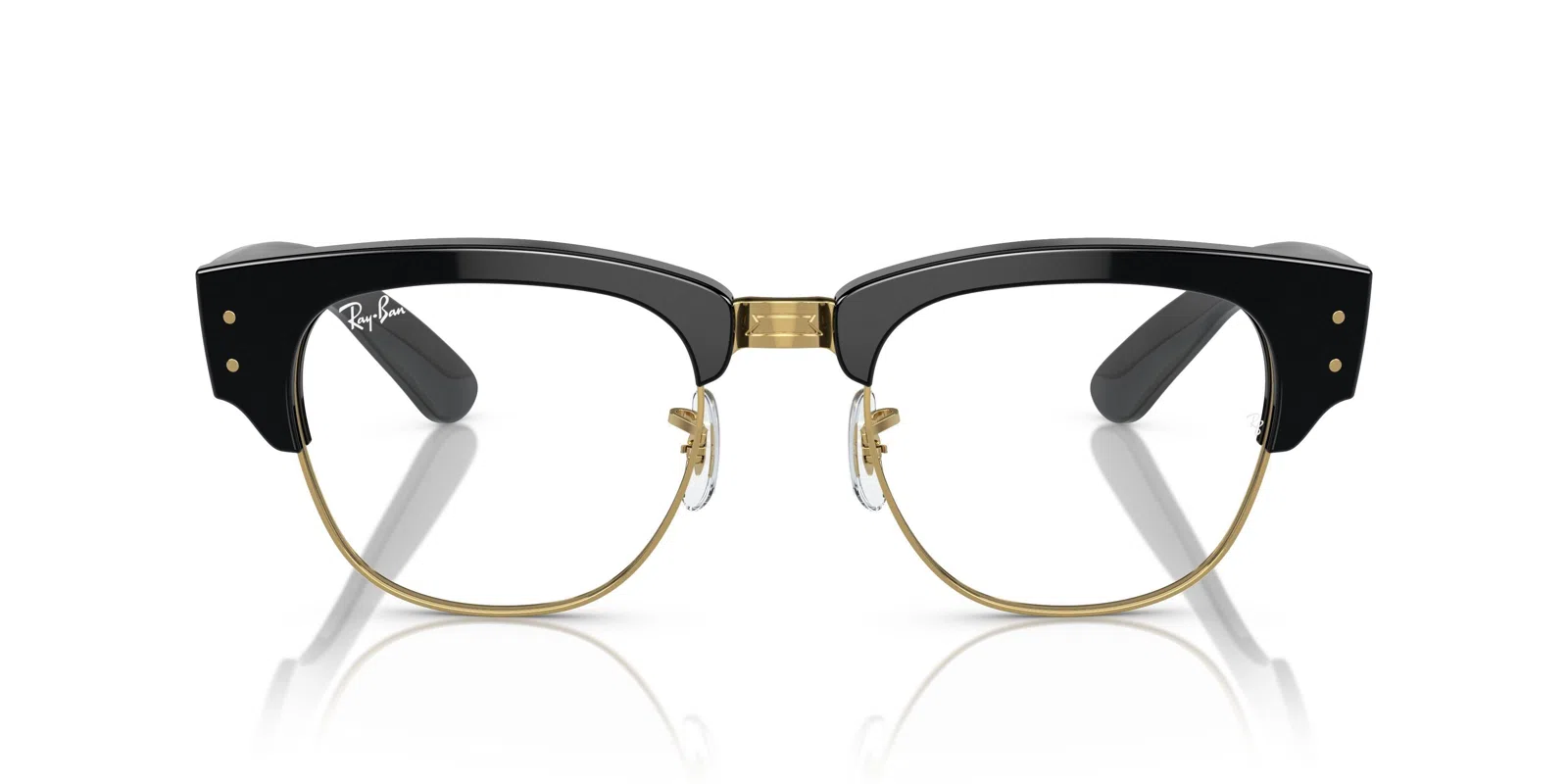 Ray-Ban Mega Clubmaster 0316S Sunglasses - view 15